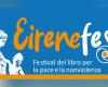 Ya está listo el programa de la primera edición del Eirenefest de Bisceglie
