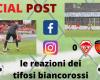 Publicaciones sociales Varese-Vogherese: “La próxima temporada queremos el ascenso”