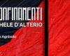 “Sconfinamenti”, el artista de Caserta Michele D’Alterio expuesto en Vovo Pacomio
