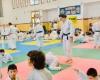 UISP – Módena – Judo y Karate: dos espléndidos fines de semana dedicados a las Disciplinas Orientales Uisp