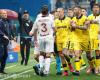 EN VIVO – Serie B: Reggiana-Modena 1-0, un penalti de Gondo decide el derbi