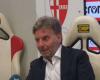 Pres Padova: “El partido de vuelta fue 9 puntos menos que el de ida: faltaba algo”