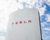 Tesla recorta más puestos de trabajo: el equipo Supercharger es despedido