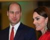 El príncipe William ofrece actualizaciones (reconfortantes) sobre la salud de Kate Middleton