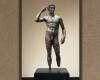 Tribunal Europeo de Estrasburgo: Getty devuelve al atleta victorioso de Lisipo a Italia