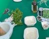 Leones de La Spezia cocinan lasaña con pesto para personas sin hogar en Miami