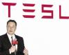 Tesla despide a otros 500 empleados de la división que se ocupa de las estaciones de carga Supercharger