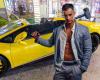 Este hombre destrozó un Lamborghini Urus de 240.000 dólares solo para demostrar un punto: el vídeo se vuelve viral