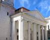 La Catedral de Campobasso reabrirá sus puertas el 26 de mayo