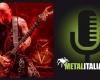 Kerry King, el nuevo disco y el regreso de Slayer