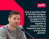 Xabi Alonso: “La Europa League es un gran reto, me identifico mucho con De Rossi”