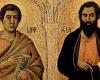 Santo del día. Santos Felipe y Santiago, apóstoles –