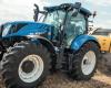 No sólo los coches, los tractores también van mal: CNH pierde un 10% y prepara recortes – Turin News