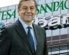 Intesa Sanpaolo, presidente de Francesco Profumo: así cambia (y se lanza) Isybank – Turin News