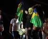 Madonna, el súper concierto final de la gira en Copacabana: récord de asistencia, se esperan 2 millones