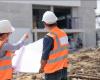 Trabajo no declarado, represión de las obras de construcción y renovaciones