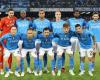 Viviani: “El partido en Udine es difícil para el Nápoles, llegar a Europa es fundamental para los azzurri”