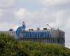 Gas y Gazprom registran la primera pérdida neta en 24 años