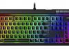 Este teclado mecánico gaming con LED RGB se vende a precio de SHOCK en Amazon