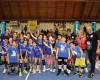 El voleibol, gran éxito de la fase territorial de categoría S3 disputada en Palakrò
