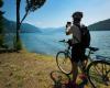 Carril bici en Lombardía: 10 excursiones en bicicleta (también para niños) entre parques, lagos y montañas