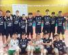 Cuneo Volley Sub 17 entra en la Final Four regional – La Guía