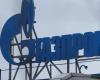 Gazprom en rojo intenso: pérdidas récord por el colapso de las ventas de gas en Europa