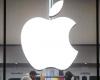 Apple: beneficios e ingresos a la baja pero menos de lo esperado. La acción sube en Wall Street