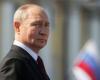 “Putin sueña con un imperio, Rusia nos amenaza”: la alarma de la UE