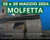 ‘Tesoros escondidos de Puglia’, visitas a las antiguas sacristías de la Catedral Vieja de Molfetta 25 y 26 de mayo de 2024