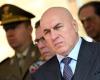 Carmine Masiello, jefe de Estado Mayor: el ejército debe renovarse, debemos hacerlo rápidamente