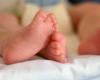 Turín, un recién nacido de pocas semanas encontrado sin vida, se sospecha un caso de “síndrome de muerte súbita”