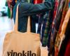 Vinokilo llega a Turín: la cita con las compras vintage por kilos – Turin News