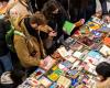 Un kilo de libros a 10 euros: Librokilo llega a Parma