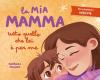 “La mia mamma…” libro álbum para el próximo aniversario del 12 de mayo…