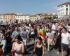 ¿Orgullo de Toscana en Lucca? Una pista en las redes sociales sugiere un desfile en la ciudad