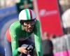 Ciclismo en TV: todo el Giro de Italia minuto a minuto