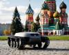 Rusia utiliza drones autónomos para la guerra electrónica contra drones ucranianos