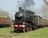 Ferrocarriles: el histórico tren “Laveno Express” sale de Lombardía el domingo 5 de mayo