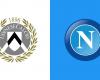 Esta es la probable alineación del Napoli para el partido fuera de casa en Udine. Dos dudas para Calzona