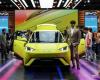 BYD Seagull, el coche eléctrico chino que será el gran rival del Fiat Panda