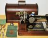 ¿Cuánto vale una máquina de coser de 1940? Aquí está el valor