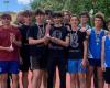 Los alumnos “Pascal-Comandini” triunfaron en las regionales de atletismo / Cesena / Inicio