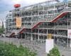 El Centro Pompidou en el centro de un difícil informe del Tribunal de Cuentas