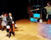 El 12 de mayo el espectáculo “Peter Pan” en el Teatro Costabile de Lamezia