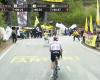 Giro de Italia – ¡Tadej Pogacar triunfa en el Santuario de Oropa 25 años después de Pantani! Etapa y maillot rosa