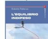 Cn Libri – Roberto Pallocca firma su nueva novela “L’Equilibrio indifeso”: presentaciones a Marino