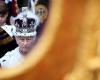 Mañana se cumple el primer aniversario de la coronación de Carlos III – Última hora