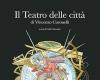 Rávena, presentación del libro ‘Teatro delle Città’ de Vincenzo Coronelli en Classense