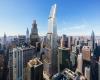 Así es el nuevo rascacielos que cambiará el skyline de Nueva York — idealista/noticias